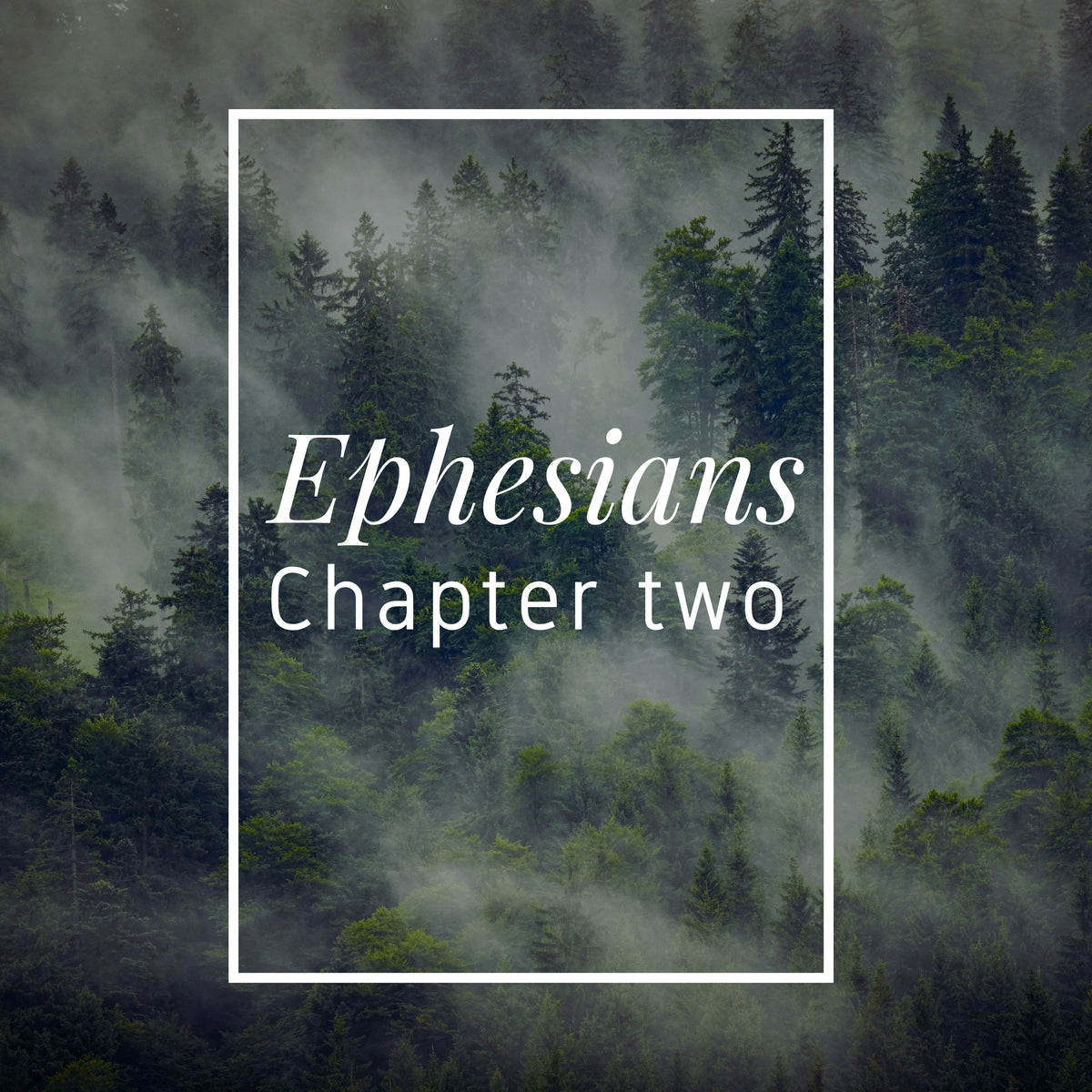 Ephesians 2