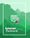 Ephesians 2 Flashcards